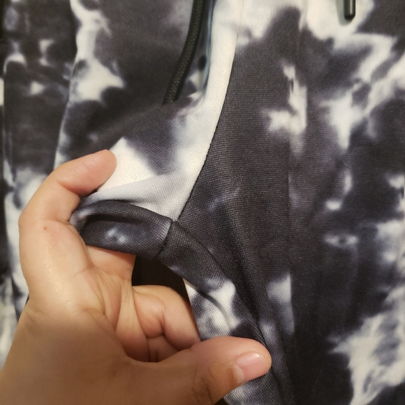 Reason Joggers Tie Dye Size Medium‎ - Picture 4 of 10
